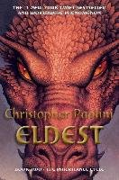 Eldest Paolini Christopher