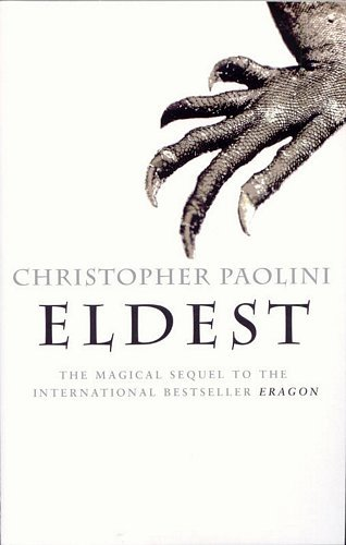 Eldest Paolini Christopher
