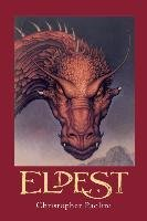 Eldest Paolini Christopher