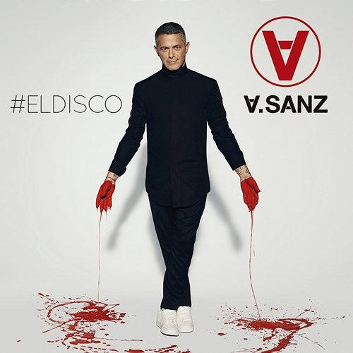 #ELDISCO Alejandro Sanz