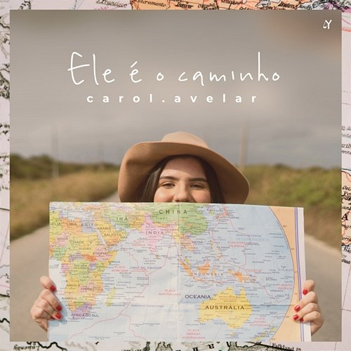 Ele É o Caminho Carol Avelar