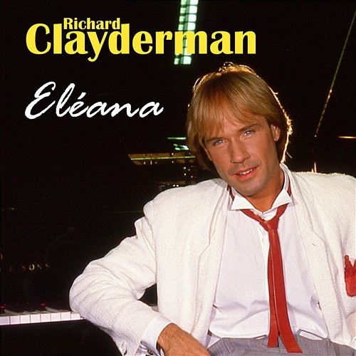 Eléana Richard Clayderman