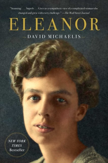 Eleanor Michaelis David