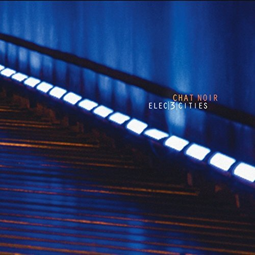 Elec3cities Chat Noir