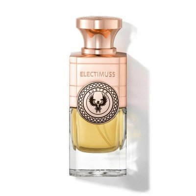 Electimuss Auster Pp 100ml Electimuss