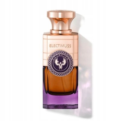 Electimuss Octavian Pp 100ml Electimuss