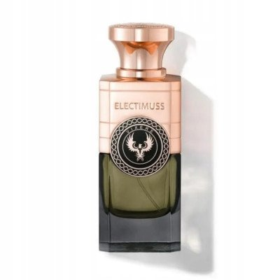 Electimuss Vixere Pp 100ml Electimuss