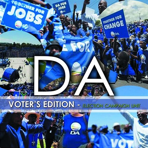 Election Campaign Unit Democratic Alliance