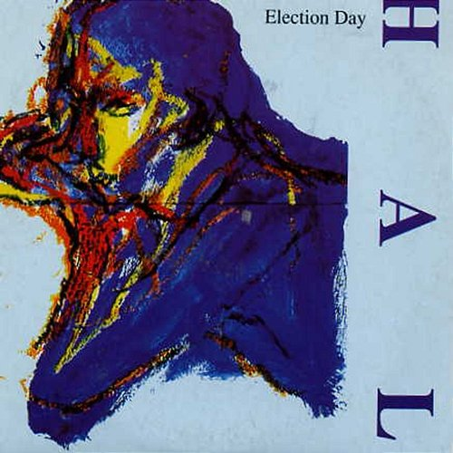 Election Day Hal