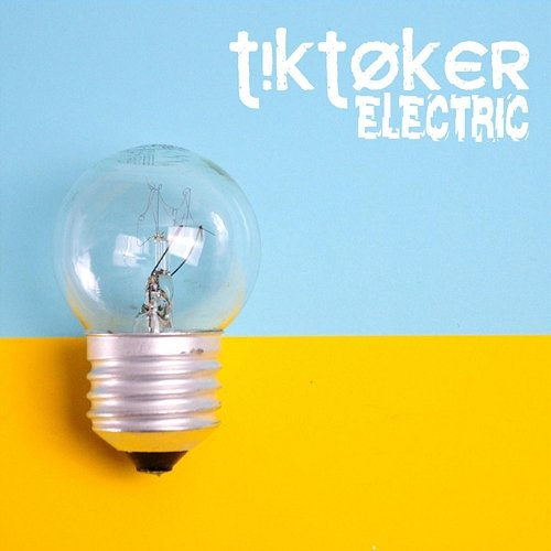 Electric Tiktoker