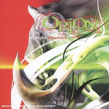 Electric Behaviour Orion