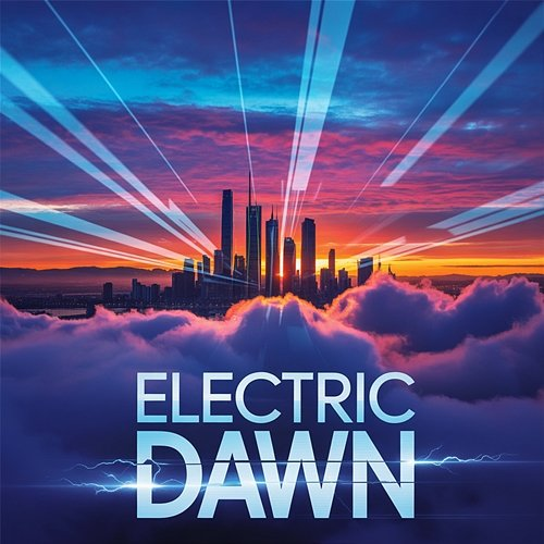 Electric Dawn Echoes After Tomorrow