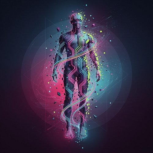 Electric Lost Timo Schulze