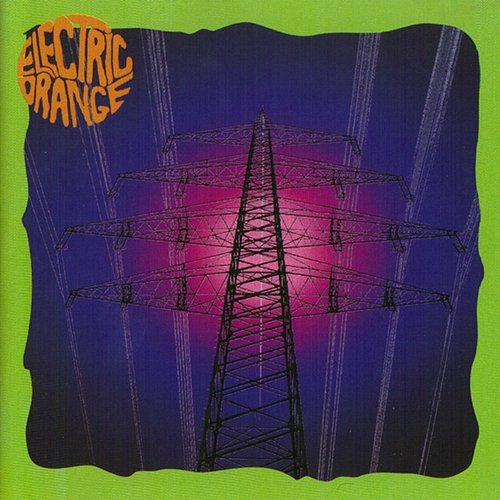Electric Orange Electric Orange
