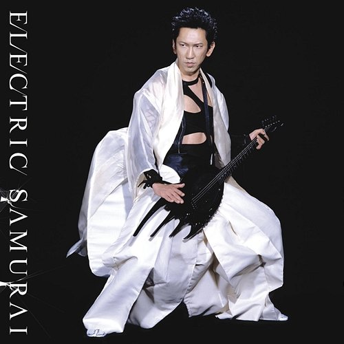 Electric Samurai Hotei