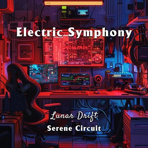 Electric Symphony Lunar Drift