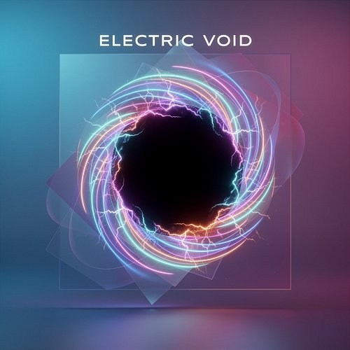 Electric Void Adam Van Veld