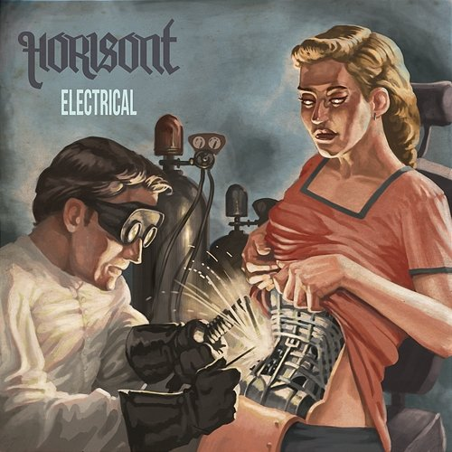 Electrical Horisont