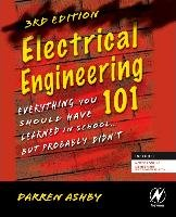 Electrical Engineering 101 Ashby Darren