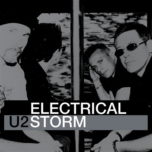 Electrical Storm U2