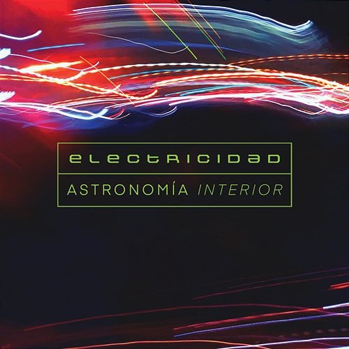 Electricidad Astronomía Interior