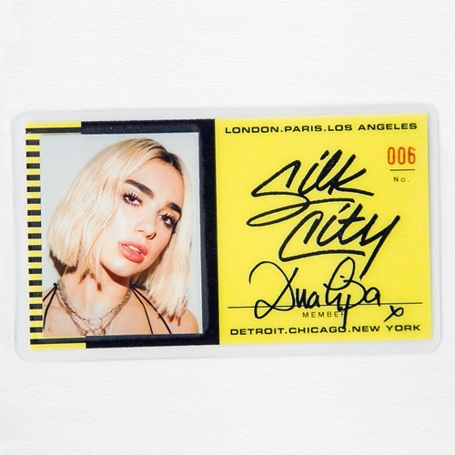Electricity Silk City, Dua Lipa, Diplo, Mark Ronson