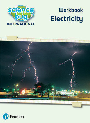 Electricity. Workbook Eccles Debbie