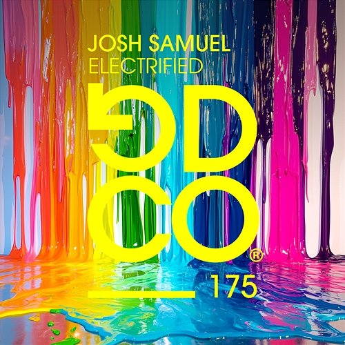 Electrified Josh Samuel