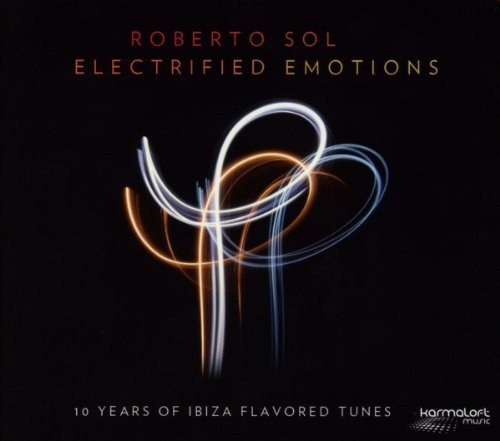 Electrified Emotions Various Artists