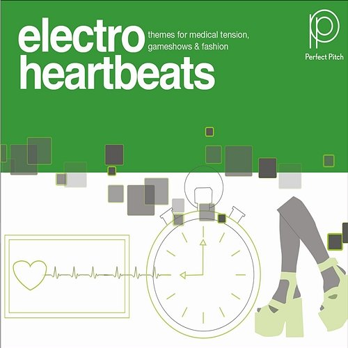 Electro Heartbeats Stefan Schnabel