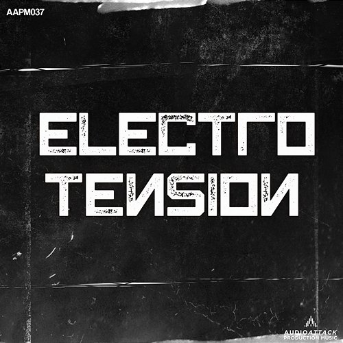 Electro Tension Audio Attack