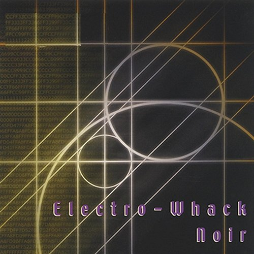 Electro-Whack Noir DJ Electro