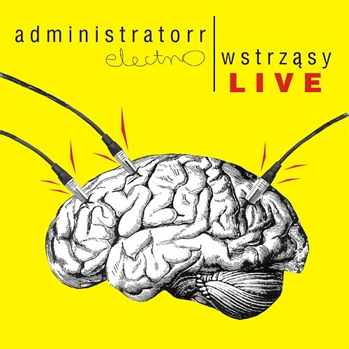 Electro Wstrząsy Administratorr Electro
