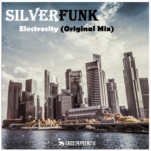 Electrocity Silverfunk