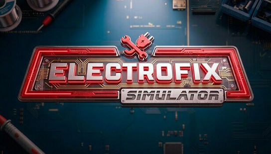 ElectroFix Simulator Bark Games - PID