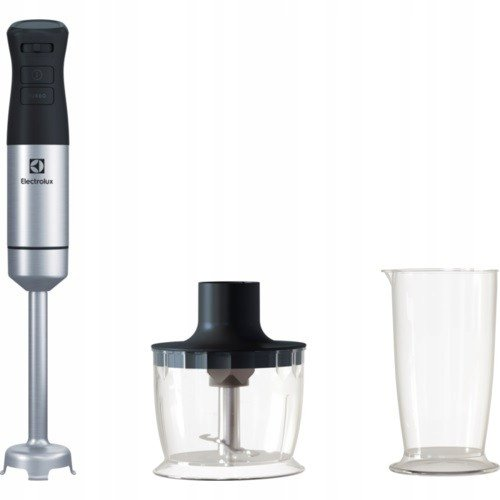 Electrolux Blender Ręczny Create 5 E5Hb1-6Ss Electrolux