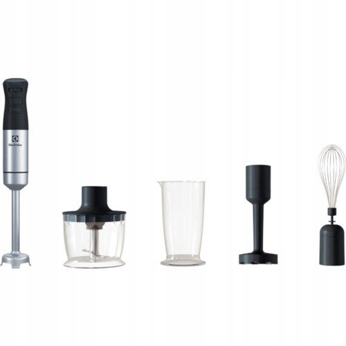 Electrolux Blender Ręczny Create 5 E5Hb2-8Ss Electrolux