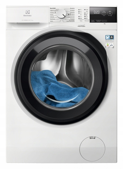 ELECTROLUX Pralka EW6F2292P Electrolux