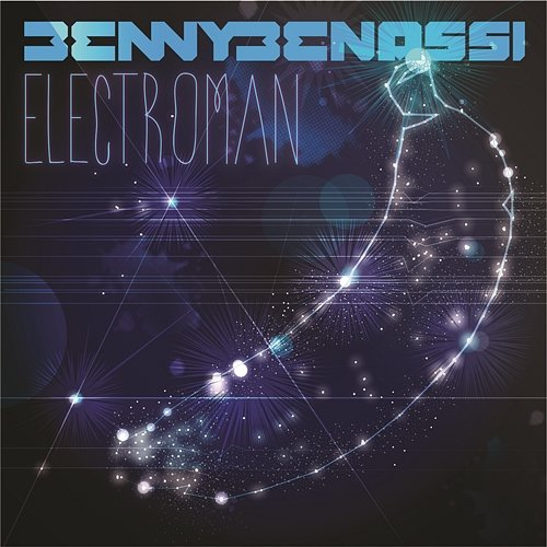 Electroman Benny Benassi