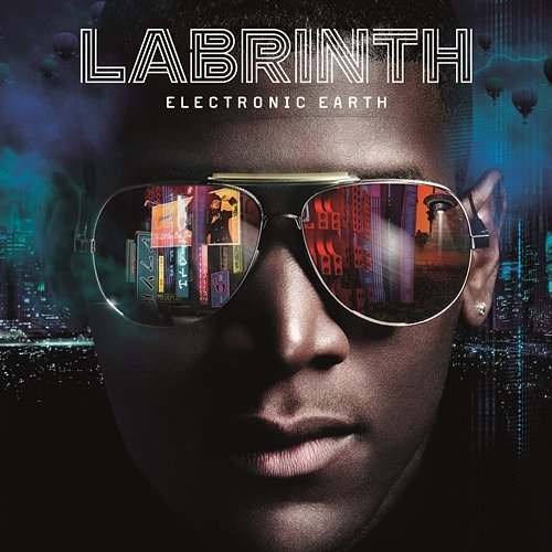 Electronic Earth Labrinth