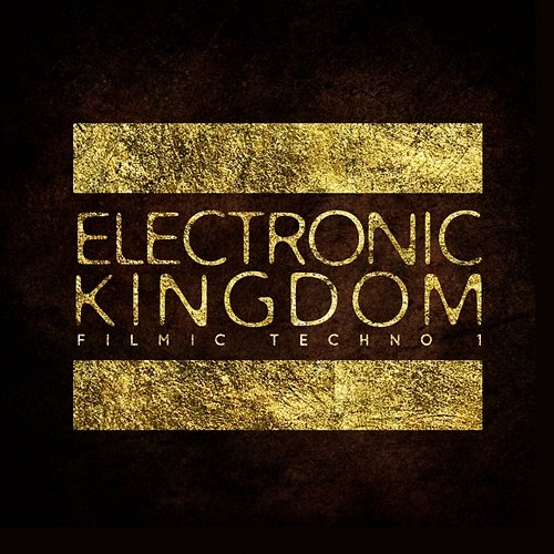 Electronic Kingdom Lars Kurz, Manuel Loos, Hanno Ruesch