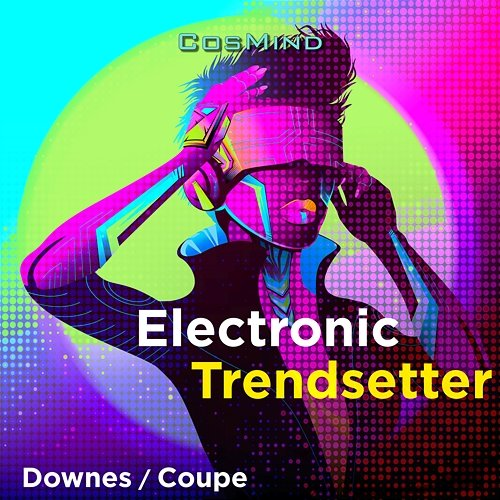 Electronic Trendsetter Eamon Downes, Mark Coupe