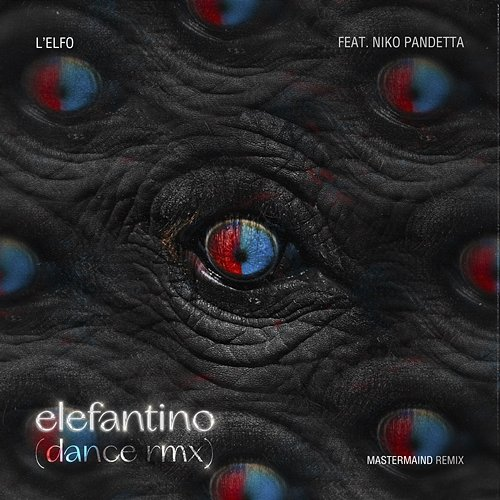 Elefantino L'Elfo feat. Niko Pandetta