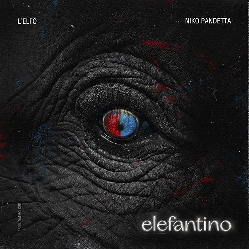 Elefantino L'Elfo & Niko Pandetta