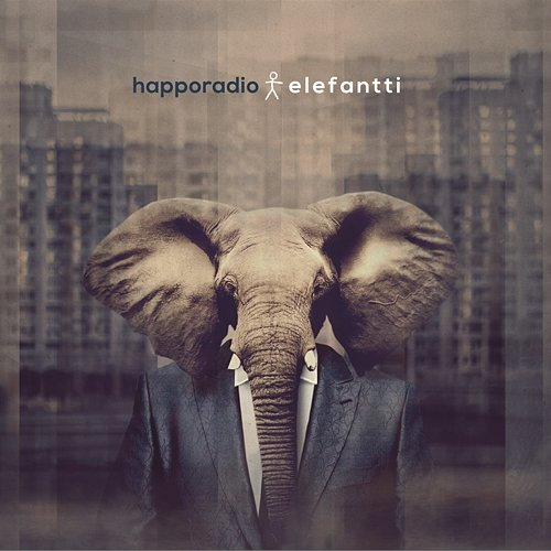 Elefantti Happoradio