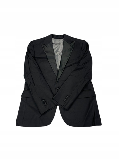 Elegancki garnitur męski MTAILOR M/L Inna marka