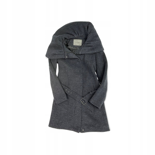 Elegancki płaszczyk damski ZARA BASIC L Zara