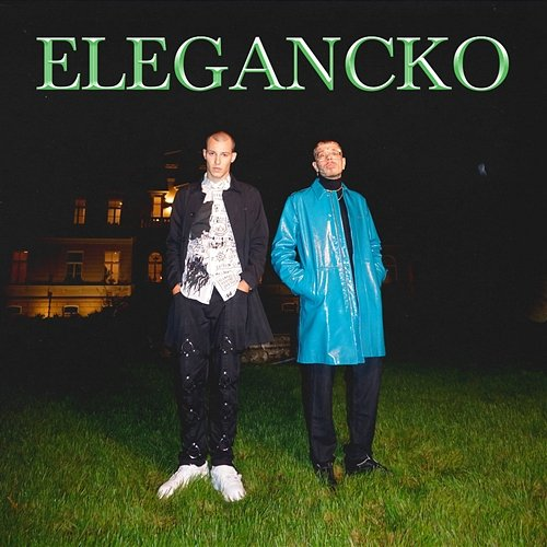 Elegancko Żabson, Yzomandias