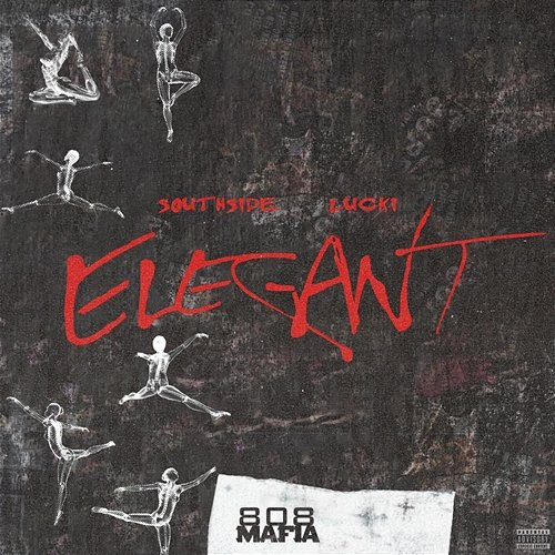 Elegant Southside, Lucki