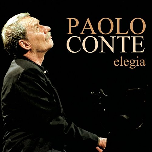 Elegia Paolo Conte